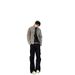 Washed And Worn Stand Up Collar Denim Jacket For Men, Spring Fashion Brand Zipper_mkmklike.com