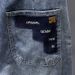 Summer New Thin Heavy Industry Washed Jeans Men's Loose Fat Jeans Men's Embroidered Retro American Jeans_mkmklike.com