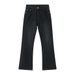 EF JEANS | 2023 New Product, Casual Denim Trousers Men's Back Waist Elastic Band Korean Version Simple And Loose Tailoring_mkmklike.com