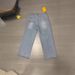 Men's Clothing Jeans Stretch Skinny Fit Black Pants Men's Stretch Skinny Jeans – High-Waisted Workwear Pants With Stonewash Finish (Blue, XL-3XL)_mkmklike.com