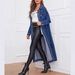 Oversized Denim Duster Coat – Vintage Washed Longline Jacket With Princess Sleeves (S-5XL, Blue, Boho Chic, Work-to-Weekend Staple)_mkmklike.com