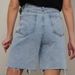 Women's Clothing Dress Denim Shorts Ripped Jeans_mkmklike.com