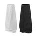 American Street Scimitar Jeans Design Loose Versatile Solid Color Wide-Leg Pants Men's Trendy Workwear Style Oversized_mkmklike.com