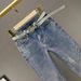 European Style Heavy-Duty Rhinestone Skinny Jeans For Women 2025 New Fashion Cotton Stretch High-Waisted Slimming_mkmklike.com