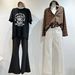French Style Old Money Repayment High-Density Pure Cotton White Jeans For Women 26 Spring High Waist Slimming Versatile_mkmklike.com