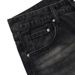 Men's Clothing New Men's Casual Straight Jeans Boyfriend Style Stacked Denim Trousers Four Seasons Trendy Youth_mkmklike.com