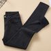 Women's Slim-Fit Jeans Spring 2026 New Winter Fleece-Lined High-Waisted Slimming Stretch Skinny Pencil Pants_mkmklike.com