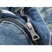 Men's Blue Retro High Street Motorcycle Jeans Stretch Embroidered Flared Trendy Youth Clothing 2026 Cross Border Trade Style 3833_mkmklike.com