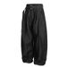Loose Raw Denim Cut Scythe Jeans Unisex 2025 New High Street Cleanfit Oversized Pants_mkmklike.com