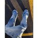 Men's Washed Lightning Denim Pants – High Street Drop-Crotch Straight Leg Baggy Jeans For Casual Streetwear (S-3xl)_mkmklike.com