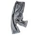 Men's And Women's Clothing Trendy Wide Leg Jeans Autumn Style American Street Vibe High End Printed Loose European Pants_mkmklike.com