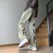 Summer Trend Fashion Denim Versatile Pants Trousers Zipper Men's Harajuku Ins Washed Retro Straight Jeans_mkmklike.com