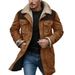 2025 Autumn Winter Independent Station American Style New Retro Warm Men's Jacket Coat_mkmklike.com