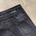 Women's Clothing Letter Embroidered Distressed Washed Jeans Men's Spring American Fashion Loose Retro Cross Border Wholesale_mkmklike.com