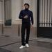 Men's Stretch Jeans Slim Straight Leg Trousers Thin Summer Denim Clothing For Ozon Dropshipping_mkmklike.com