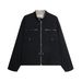 Eon Modish 2025 Spring New American Street Fashion Cleanfit Split Jacket Coat_mkmklike.com