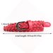 HOT Fashion Womens Vivid Braided Casual PU Leather Narrow Thin Buckle Strap Waist Belt Skinny Waistband Belts For Women_mkmklike.com