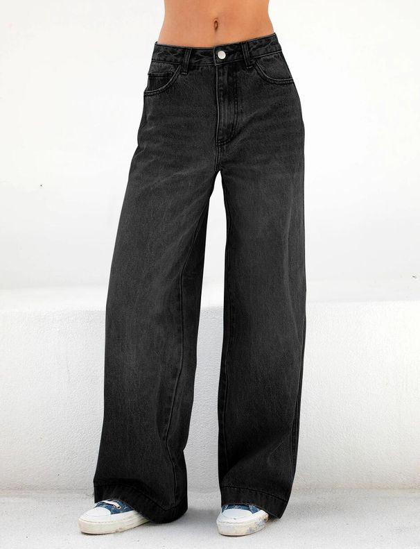 Women's Clothing Stretch Washed Denim Pants – Relaxed Fit & Comfortable (XS-3XL, Multiple Colors & Lengths)_mkmklike.com