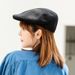 Hot Sale New Fashion for Women Men's Classic Beret Elegant Lady Casual Hat Cotton Berets Newsboy Octagonal Painter Hats_mkmklike.com