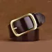 Fashion Leather Classic Men Designer Womens Mens Casual Letter Smooth Buckle Belt Width 2.0cm 2.8cm 3.4cm 3.8cm With box_mkmklike.com