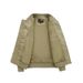 Workwear Autumn Winter Stand Collar American Retro Bomber Men's Trendy Casual Loose Baseball Jacket_mkmklike.com