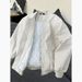 American Style Flight Cotton Men's Autumn Winter Casual Versatile Baseball Jacket_mkmklike.com