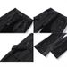 Men's Vintage Washed Denim Jeans – Streetwear Baggy Cargo Pants With Distressed Details (S-3XL)_mkmklike.com