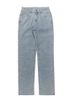 Women's Stretch High-Waisted Straight Leg Jeans - Comfortable Cotton Denim Pants For Casual & Streetwear_mkmklike.com