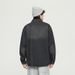 Men's Clothing Autumn New Loose Washed Old Denim Shirt Men's Long Sleeved Shirt Jacquard Jacket_mkmklike.com