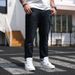 Plus Size Men's Jeans Loose Comfortable Extra Large Business Casual Versatile Denim Pants Men Thin Style_mkmklike.com