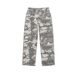 Men's Clothing American Heavy Duty Washed Distressed Camouflage Men's Versatile Loose DirtyFit Style Straight Casual Pants_mkmklike.com