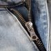 YOJOOCREW Men's American Style Loose Fit Jeans Casual High Street Ripped Couple Denim Irregular_mkmklike.com
