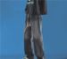 Black Gradual Change Jeans Men's Summer American High Street Trendy Brand Straight Loose Wide Leg Fried Street Ruffian Handsome Pants_mkmklike.com