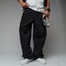 Plus Size Men's Jeans Style Factory Denim Clothing For Men_mkmklike.com