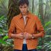 2025 Spring Autumn Style Foreign Trade European And American Men's Solid Color Three Colors Simple Shirt Casual Jacket_mkmklike.com