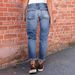 New Arrival Women's Casual Slim Fit Jeans Versatile Denim Bestselling Styles_mkmklike.com