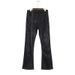 Men's Clothing High Street Flared Summer Trend Bell Bottoms Handmade Wax_mkmklike.com