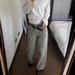 Street Hip-hop Multi-color Straight Wide-leg Pants, High-waisted Loose For Women, Y2K American Retro Leopard Print Jeans_mkmklike.com