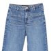 Women's Clothing High-Waisted Straight Leg Jeans Women's Style Summer Patch Pockets For Formal & Casual For Women_mkmklike.com