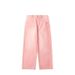 Men's Vintage Washed Wide-Leg Jeans Loose Fit Casual Pants Retro Streetwear for Spring And Summer_mkmklike.com