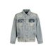 Eon Modish 25 Autumn New American Fashion High Street Personality Denim Jacket Coat_mkmklike.com