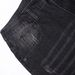 Men's Slim Fit Stretch Skinny Jeans - Classic Black & Dark Blue Denim With Comfort Flex (Waist 30-42)_mkmklike.com