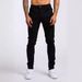 Loom New European And American Style Men's Cross-Border Ins Trend Black Slim High-Waist Denim Skinny Pants For Men_mkmklike.com