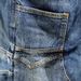 Men's Distressed Denim Jeans Japanese Streetwear Slim Tapered Fit Cargo Pockets Blue Urban Workwear Casual Skate Style 28-38_mkmklike.com