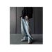 American Style Vintage Jeans For Women Summer New Design Printed Loose Slimming High Waist Draped Wide Leg Pants_mkmklike.com