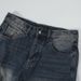 Trendy Brand New Washed Vintage Work Flared Pants Jeans American High Street_mkmklike.com