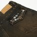 Punk Wasteland Vintage Dirty Jeans Niche Loose Button Design Distressed Washed Straight Long Pants For Men_mkmklike.com