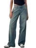 High-Quality Cross-Border Exclusive For European And American Women Denim New Women's_mkmklike.com