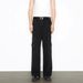 Men's Vintage Washed Cargo Jeans - Oversized Utility Pants With Multi-Pockets & Relaxed Straight Fit_mkmklike.com