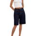 Women's Slim Fit Jeans – Classic Non-Stretch Denim Pants For A Timeless Look Classic & Elegant – The Perfect Slim Fit Jeans_mkmklike.com